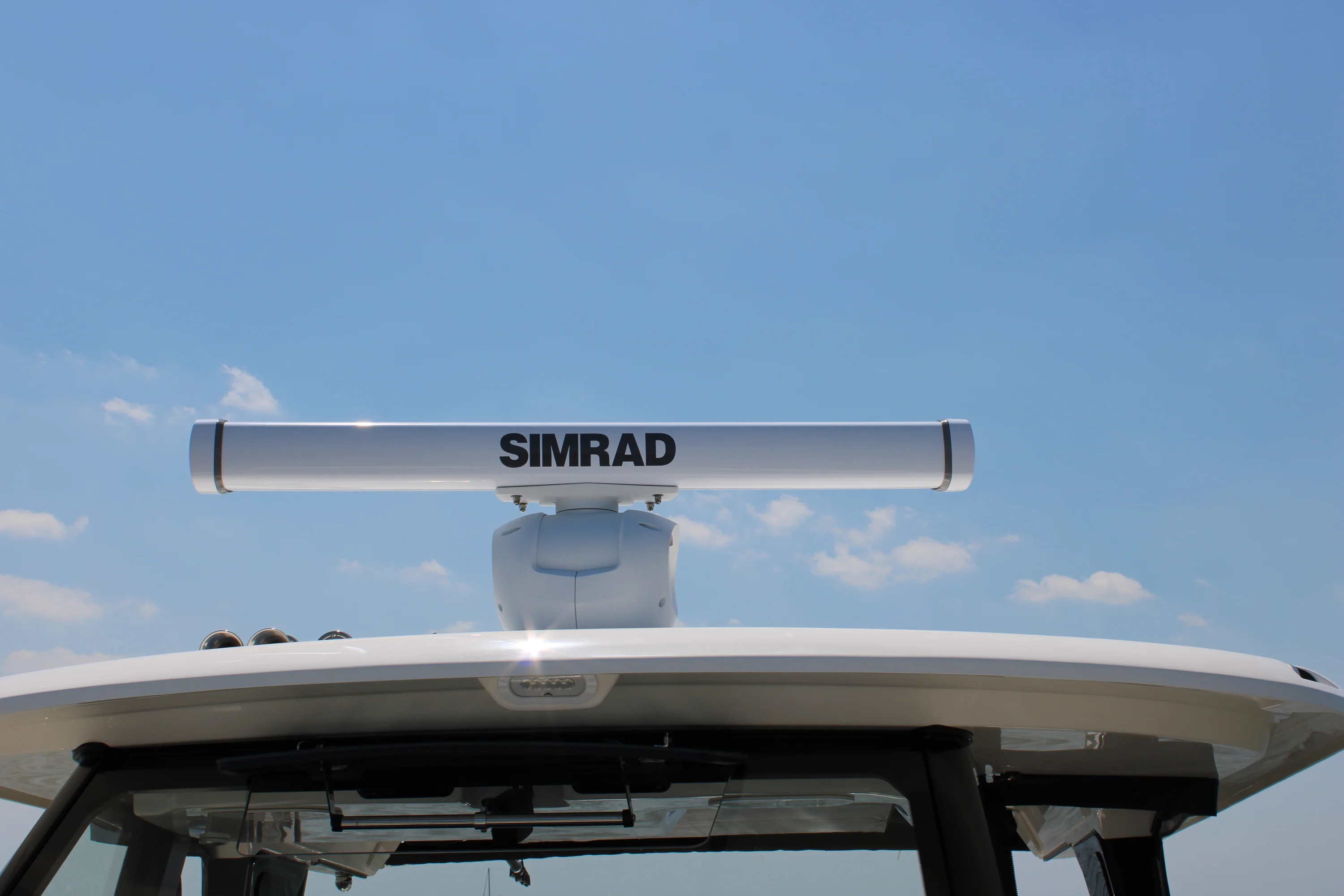 2026 Boston Whaler 350 Realm Image Thumbnail #91
