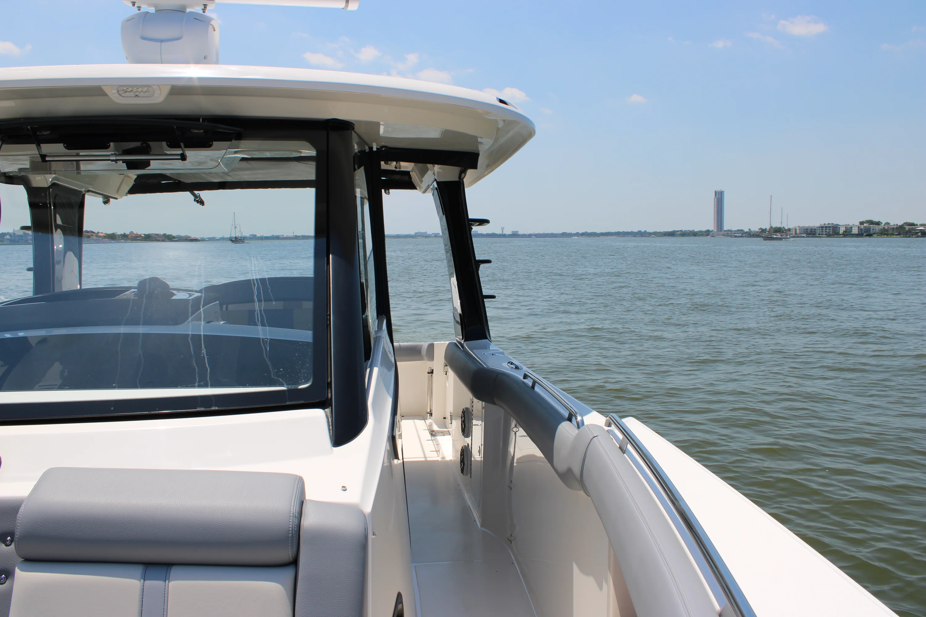 2026 Boston Whaler 350 Realm Image Thumbnail #90