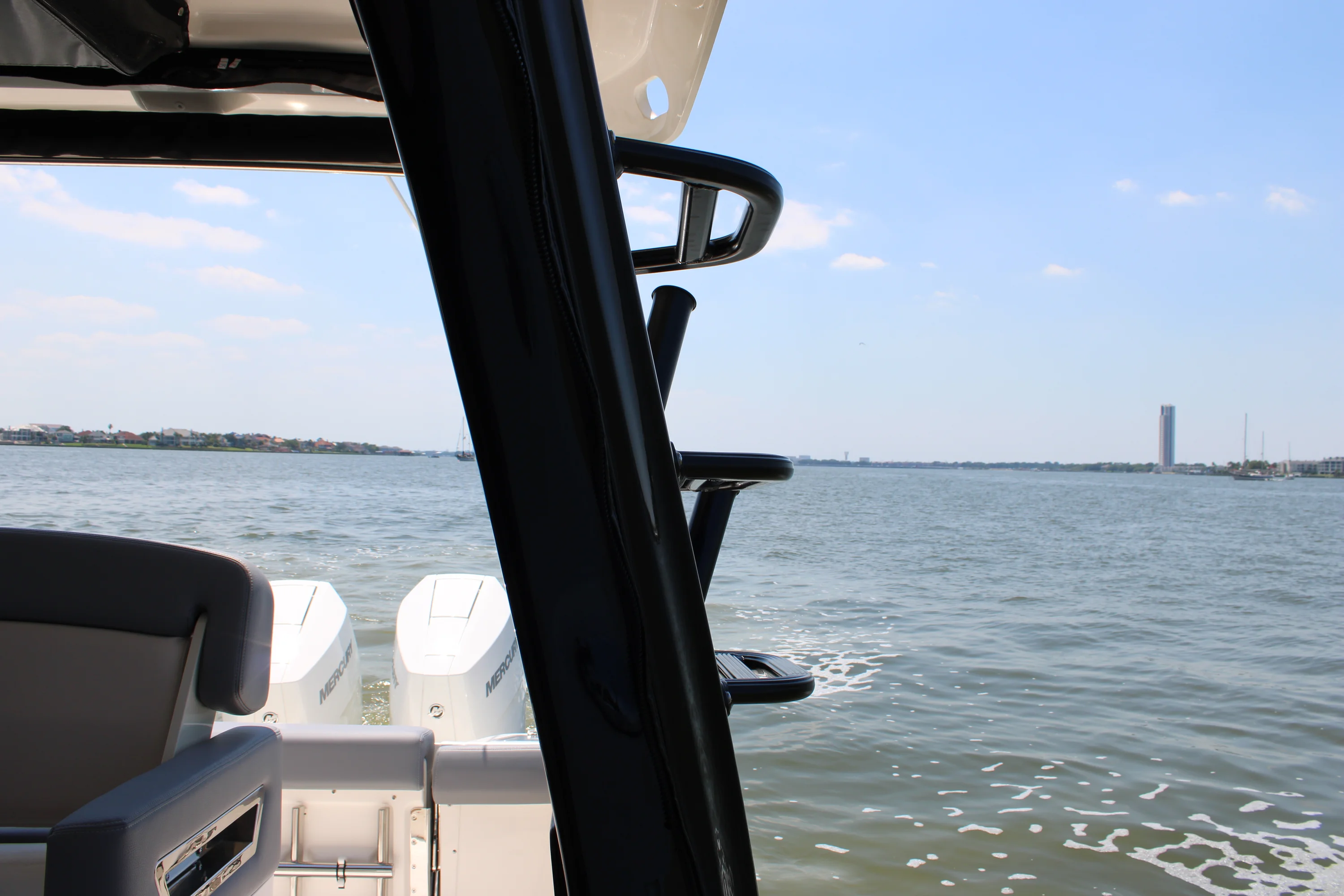 2026 Boston Whaler 350 Realm Image Thumbnail #77