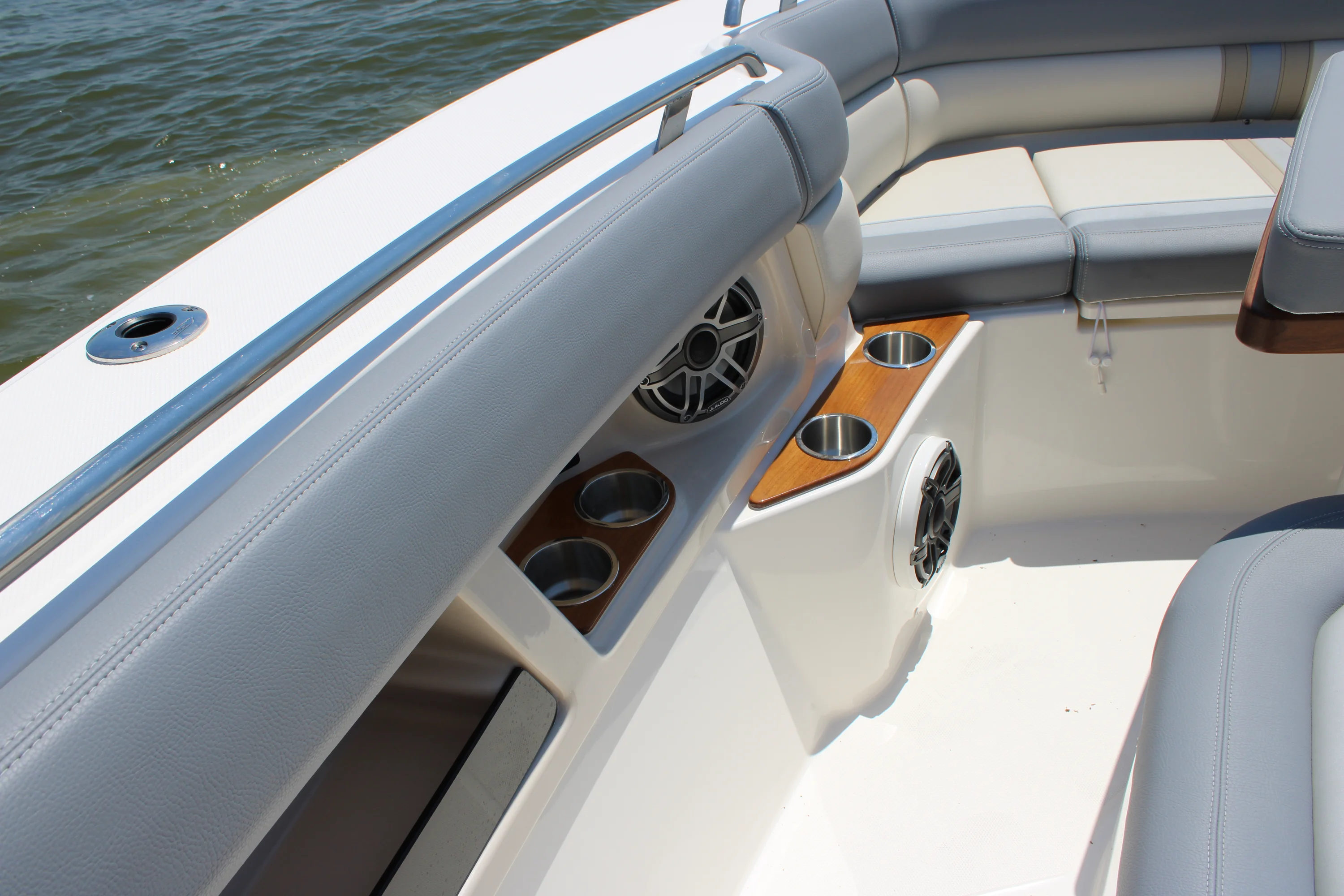 2026 Boston Whaler 350 Realm Image Thumbnail #21