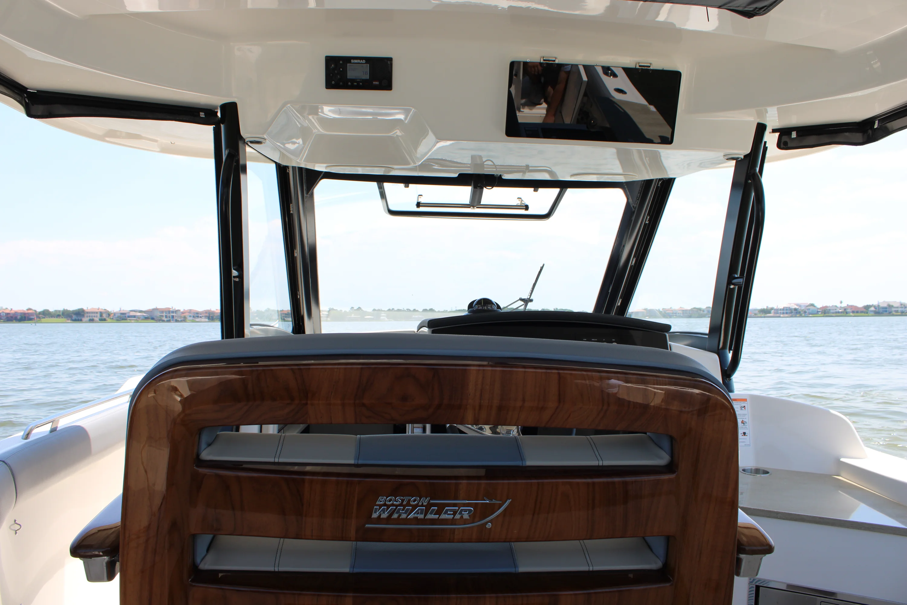 2026 Boston Whaler 350 Realm Image Thumbnail #55