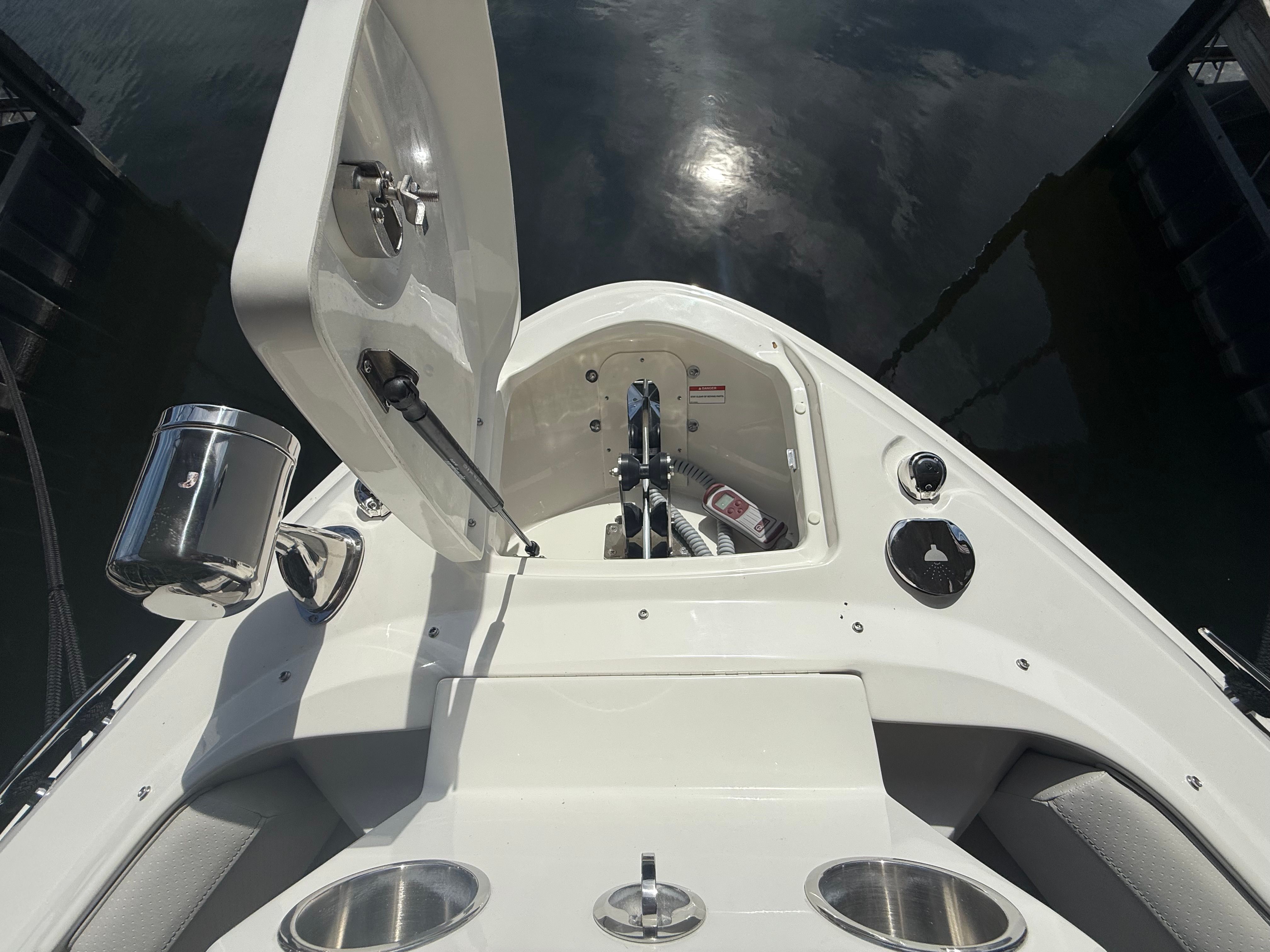 2026 Sea Ray SLX 400 Image Thumbnail #23