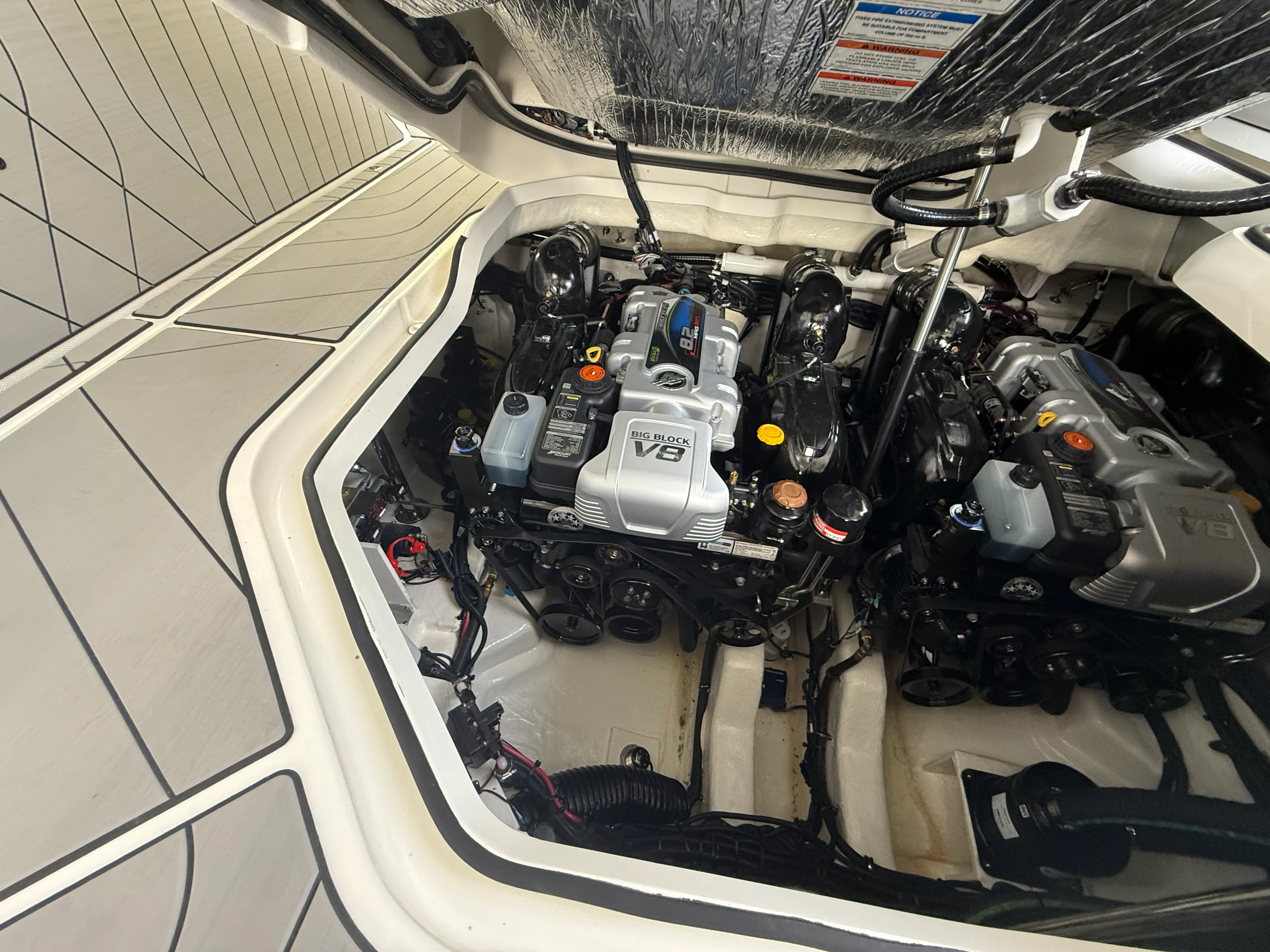 2026 Sea Ray SLX 400 Image Thumbnail #38