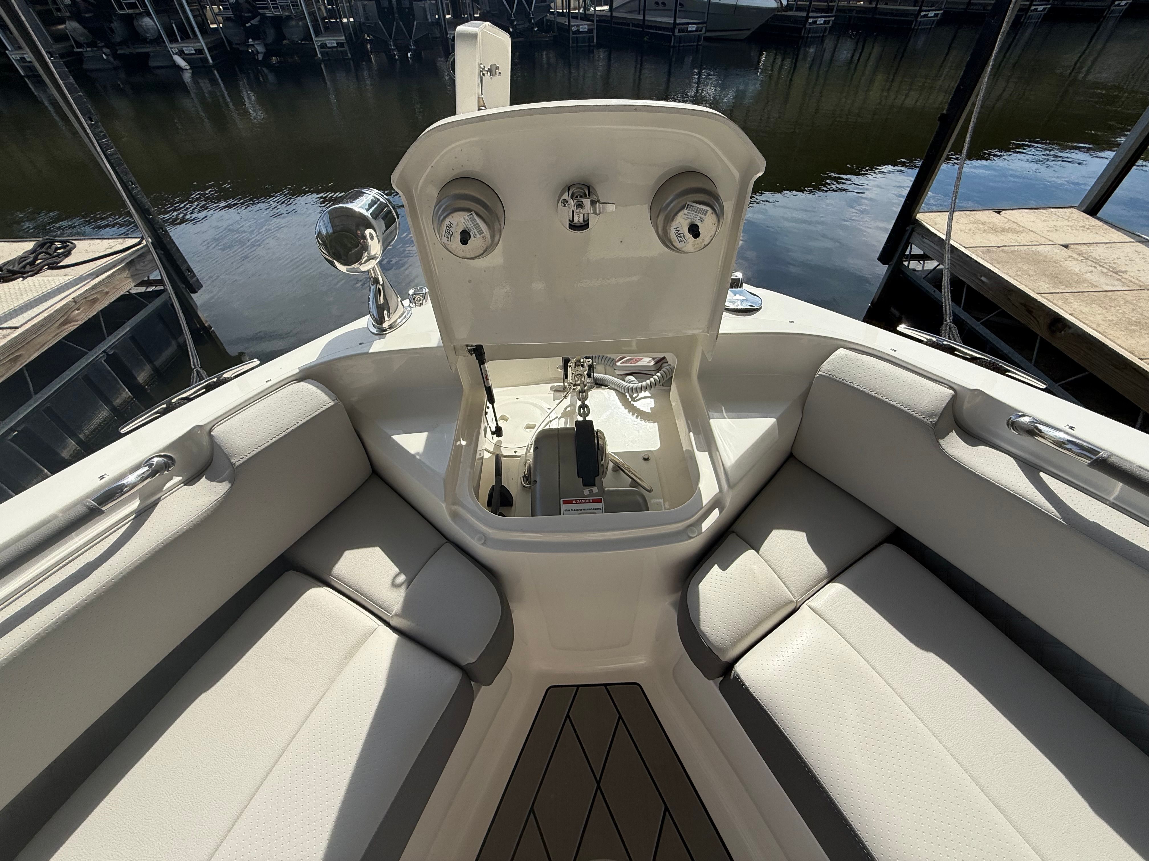 2026 Sea Ray SLX 400 Image Thumbnail #24