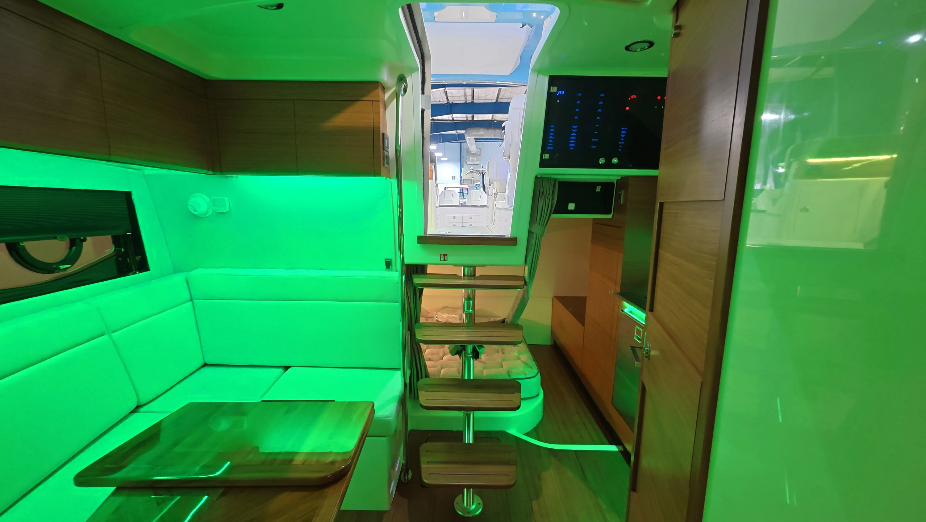 2026 Boston Whaler 405 Conquest Image Thumbnail #27