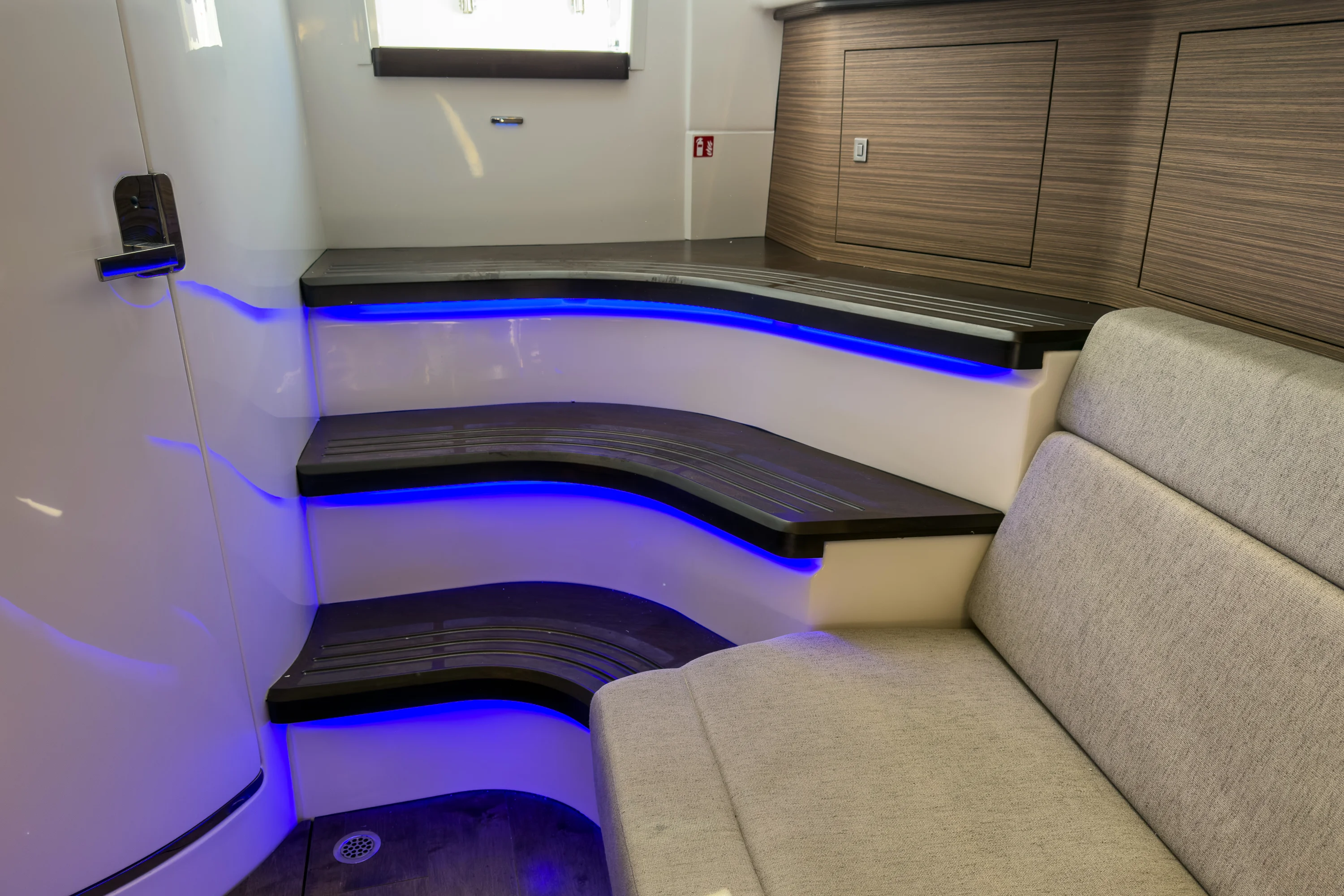 2026 Boston Whaler 420 Outrage Image Thumbnail #29