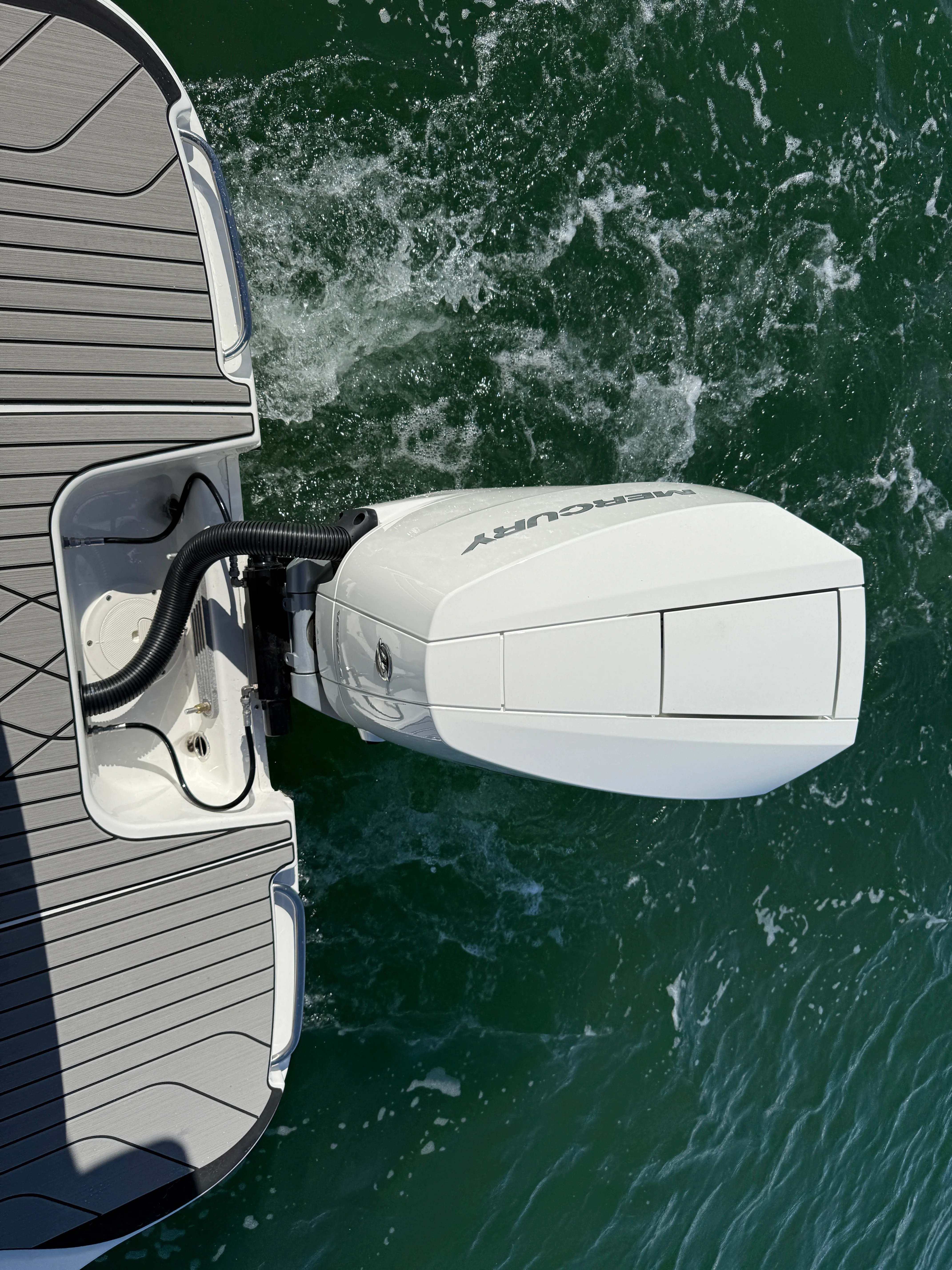 2026 Sea Ray SLX 260 Outboard Image Thumbnail #10