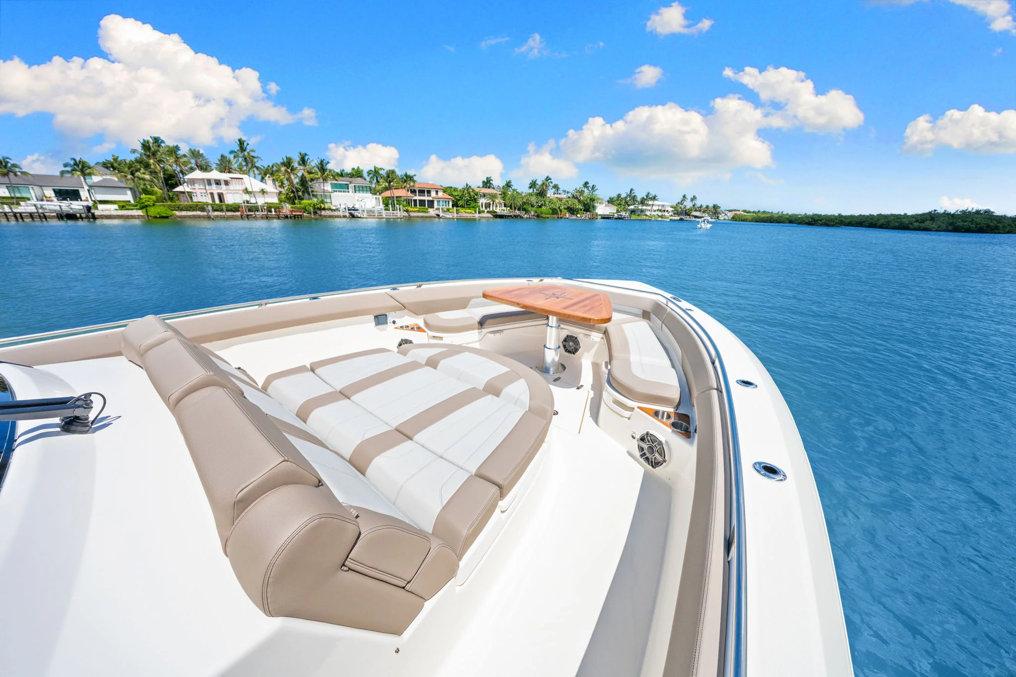 2026 Boston Whaler 420 Outrage Image Thumbnail #22