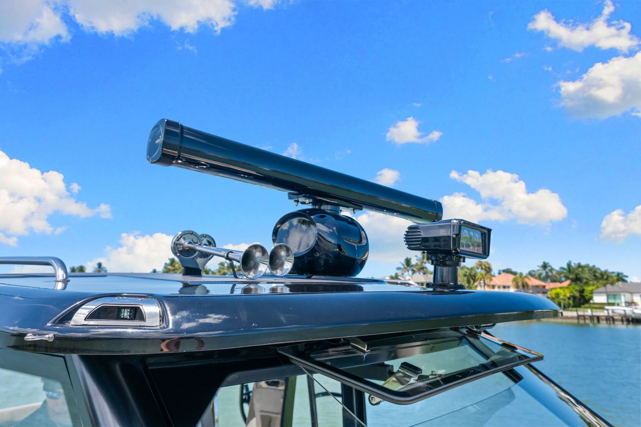 2026 Boston Whaler 420 Outrage Image Thumbnail #53