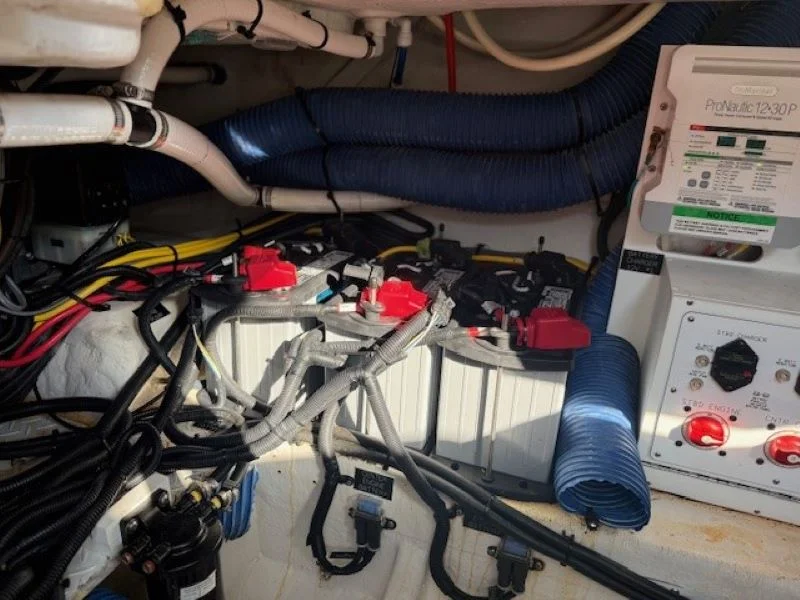 2020 Cruisers Yachts 38 GLS Image Thumbnail #24