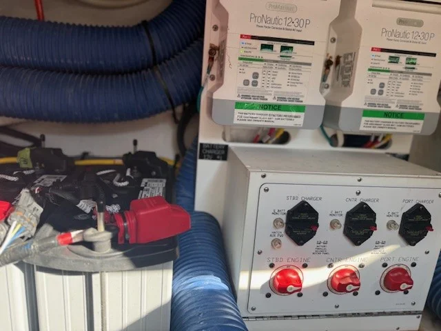 2020 Cruisers Yachts 38 GLS Image Thumbnail #27