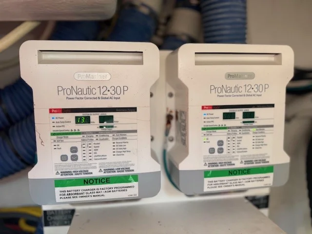 2020 Cruisers Yachts 38 GLS Image Thumbnail #30