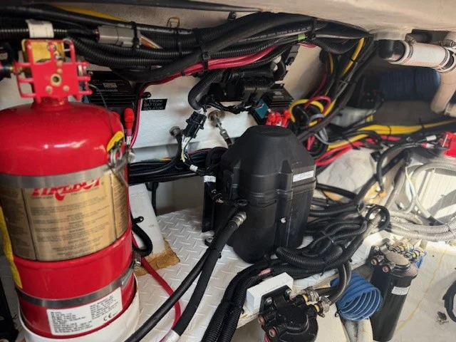 2020 Cruisers Yachts 38 GLS Image Thumbnail #26