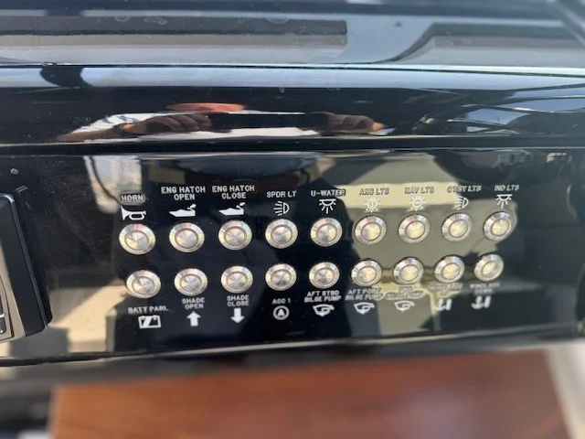 2020 Cruisers Yachts 38 GLS Image Thumbnail #17