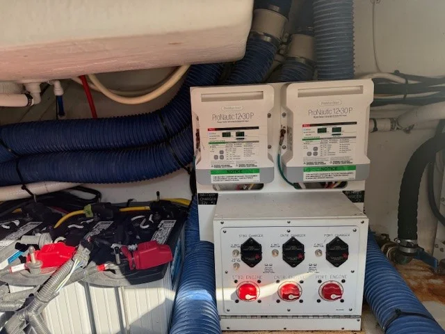 2020 Cruisers Yachts 38 GLS Image Thumbnail #25