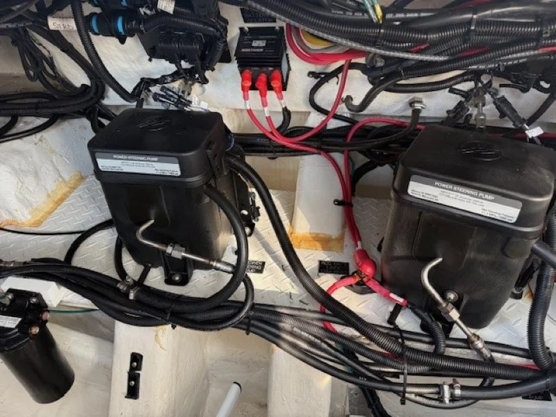 2020 Cruisers Yachts 38 GLS Image Thumbnail #23