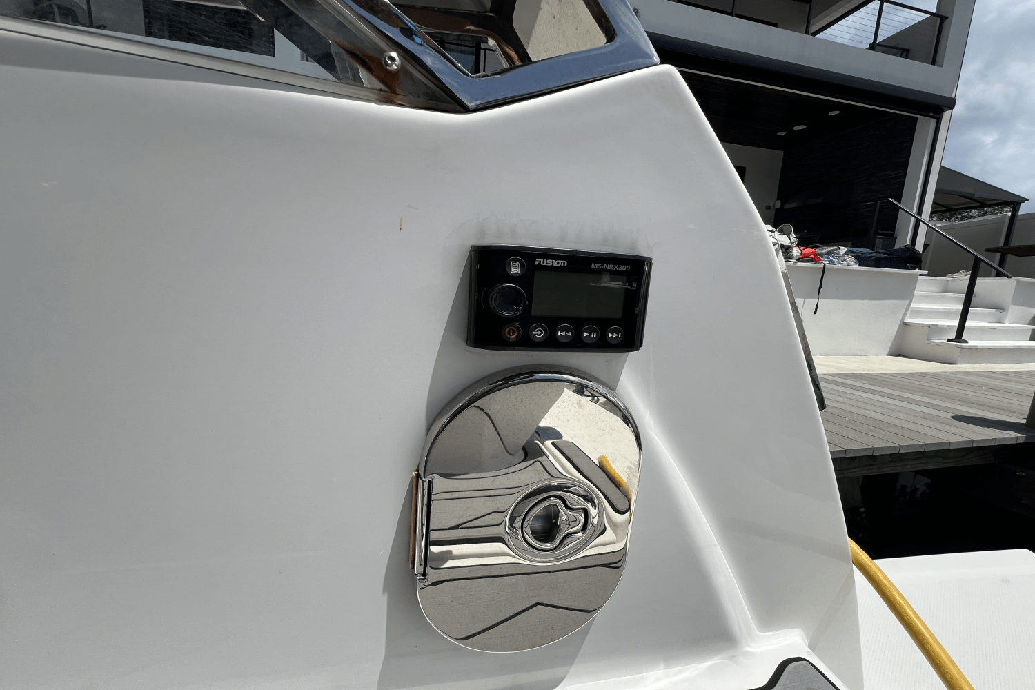 2022 Monterey 385 SS Image Thumbnail #80