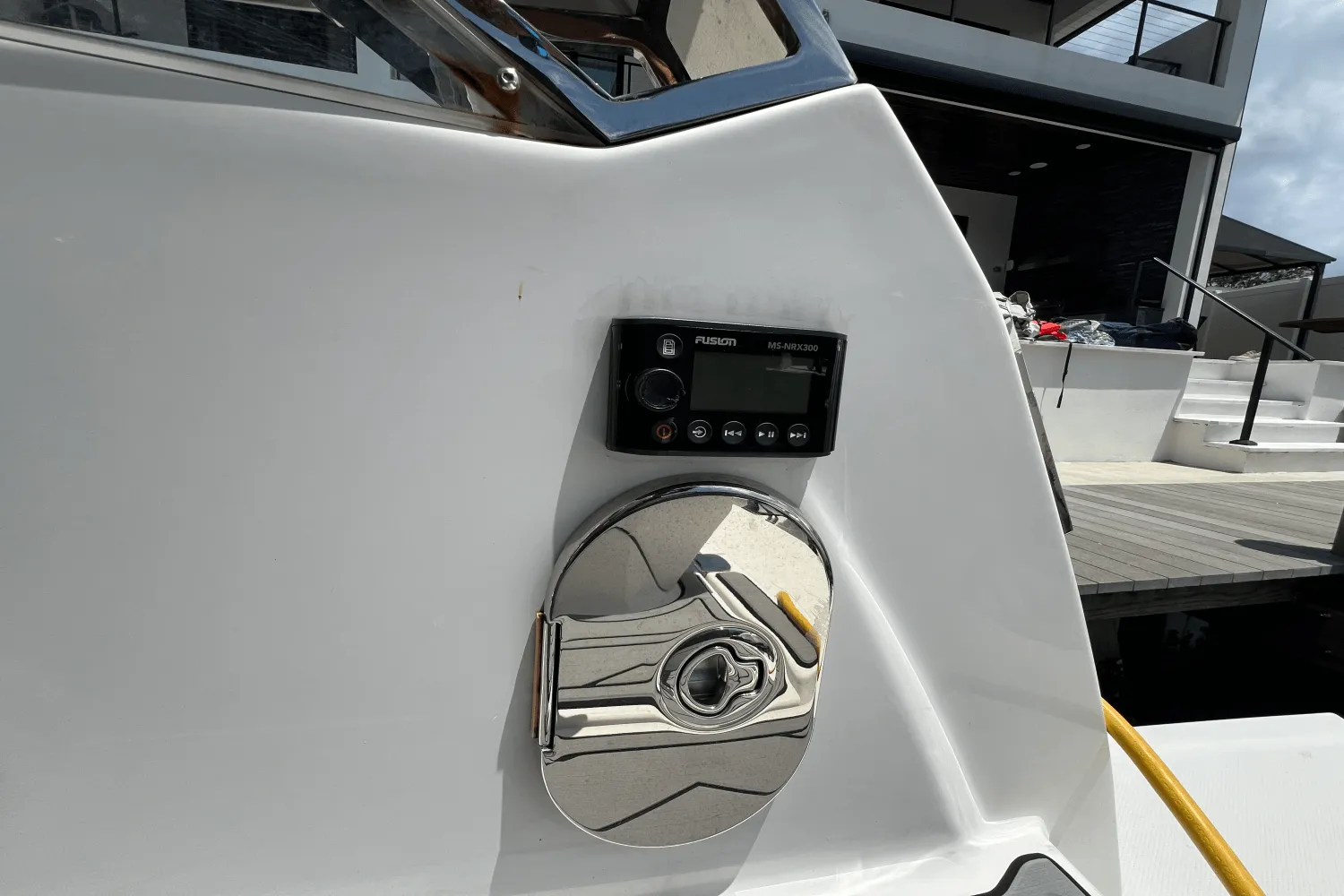 2022 Monterey 385 SS Image Thumbnail #80