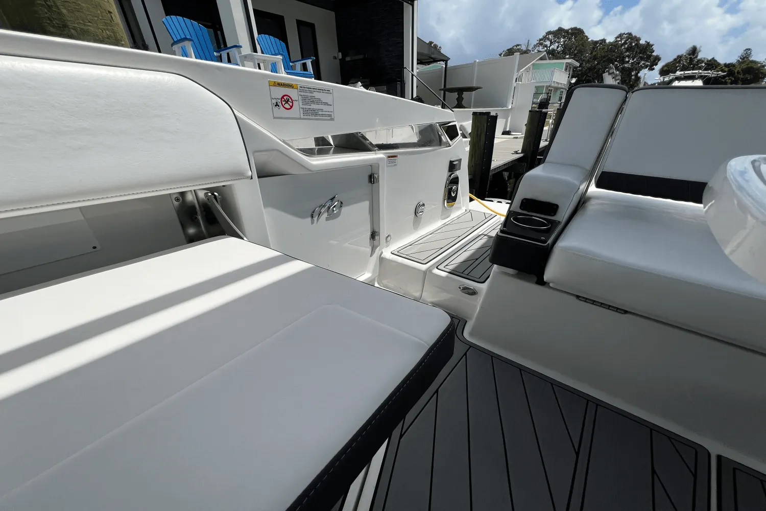 2022 Monterey 385 SS Image Thumbnail #76