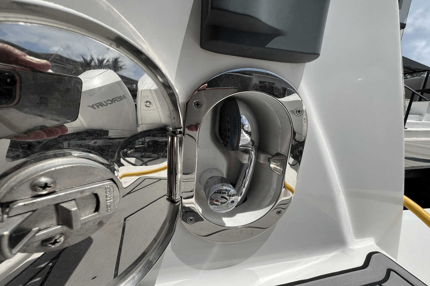 2022 Monterey 385 SS Image Thumbnail #79