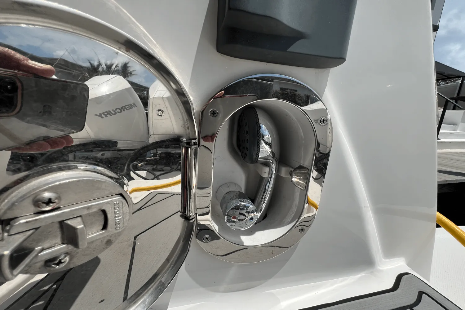 2022 Monterey 385 SS Image Thumbnail #79