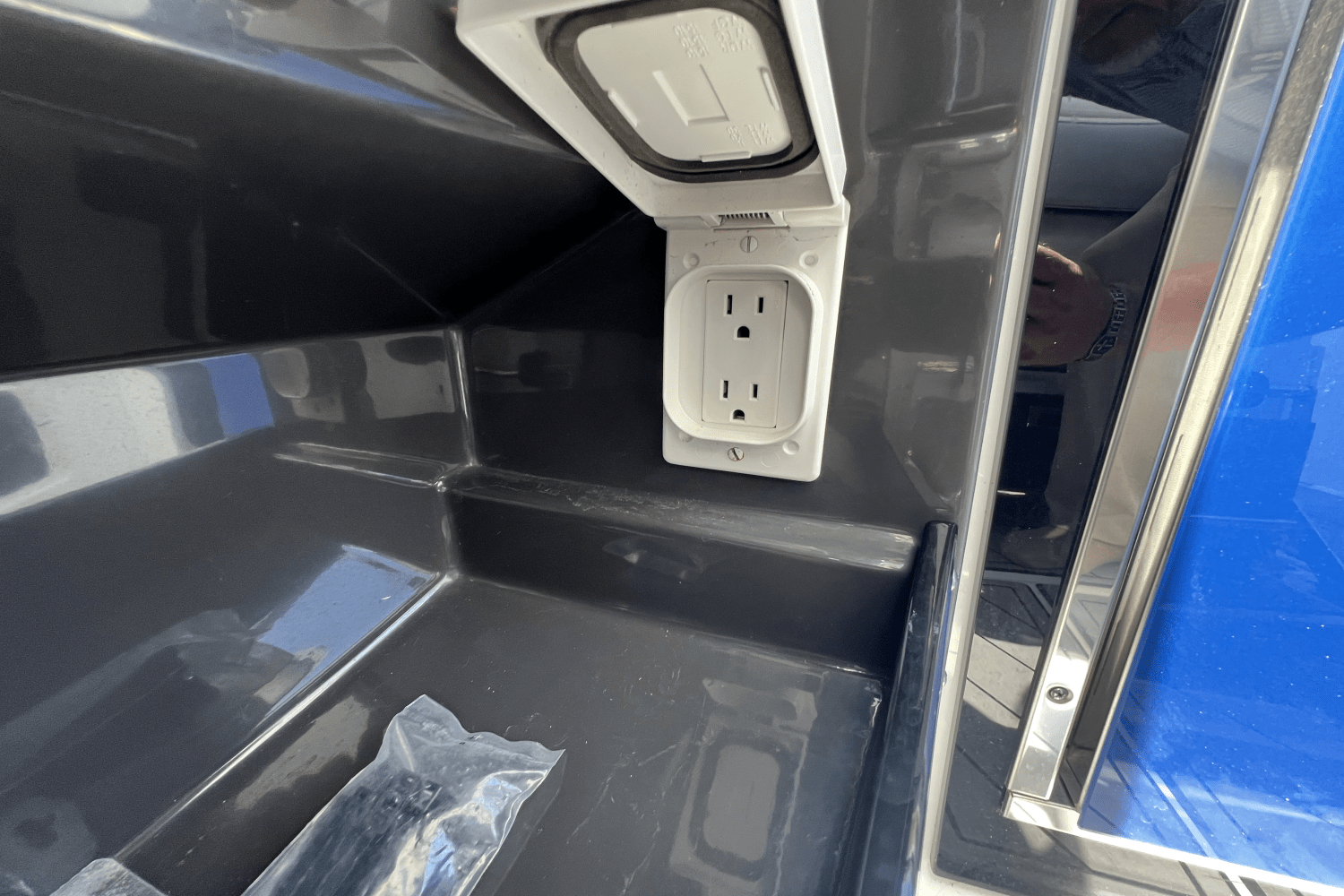 2022 Monterey 385 SS Image Thumbnail #57