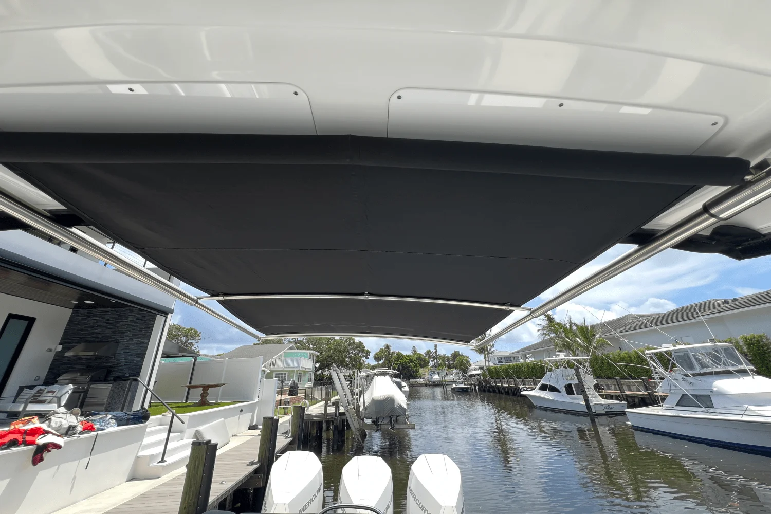 2022 Monterey 385 SUPER SPORT Image Thumbnail #67