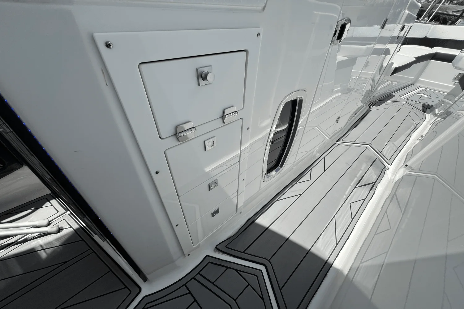 2022 Monterey 385 SUPER SPORT Image Thumbnail #86