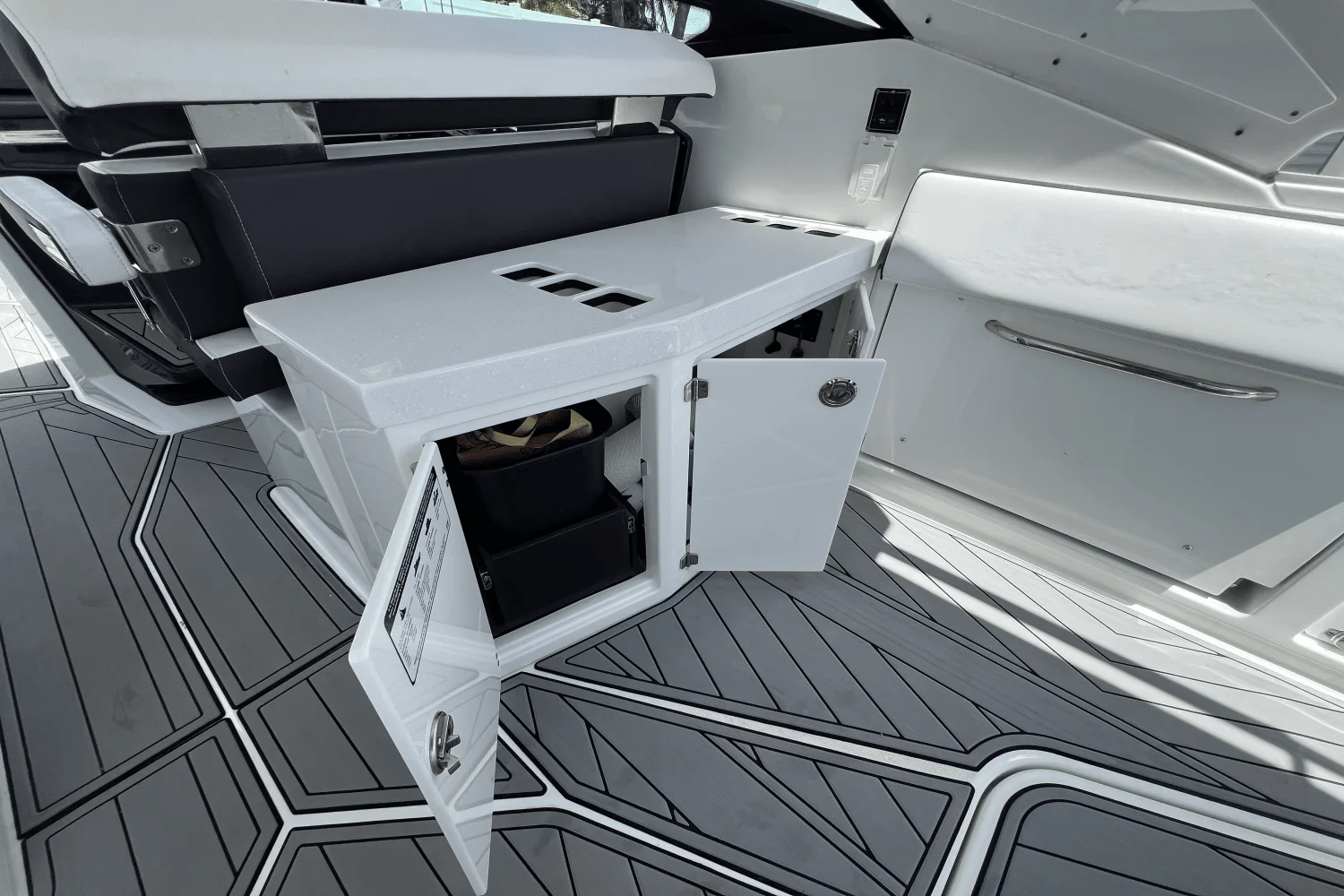 2022 Monterey 385 SUPER SPORT Image Thumbnail #85