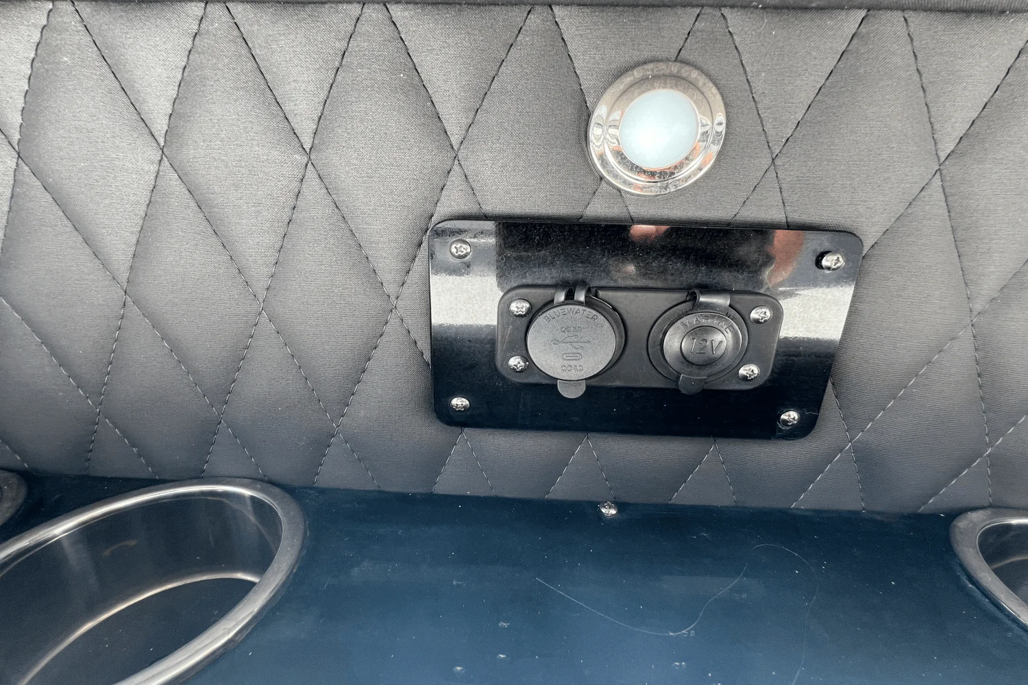 2022 Monterey 385 SUPER SPORT Image Thumbnail #70