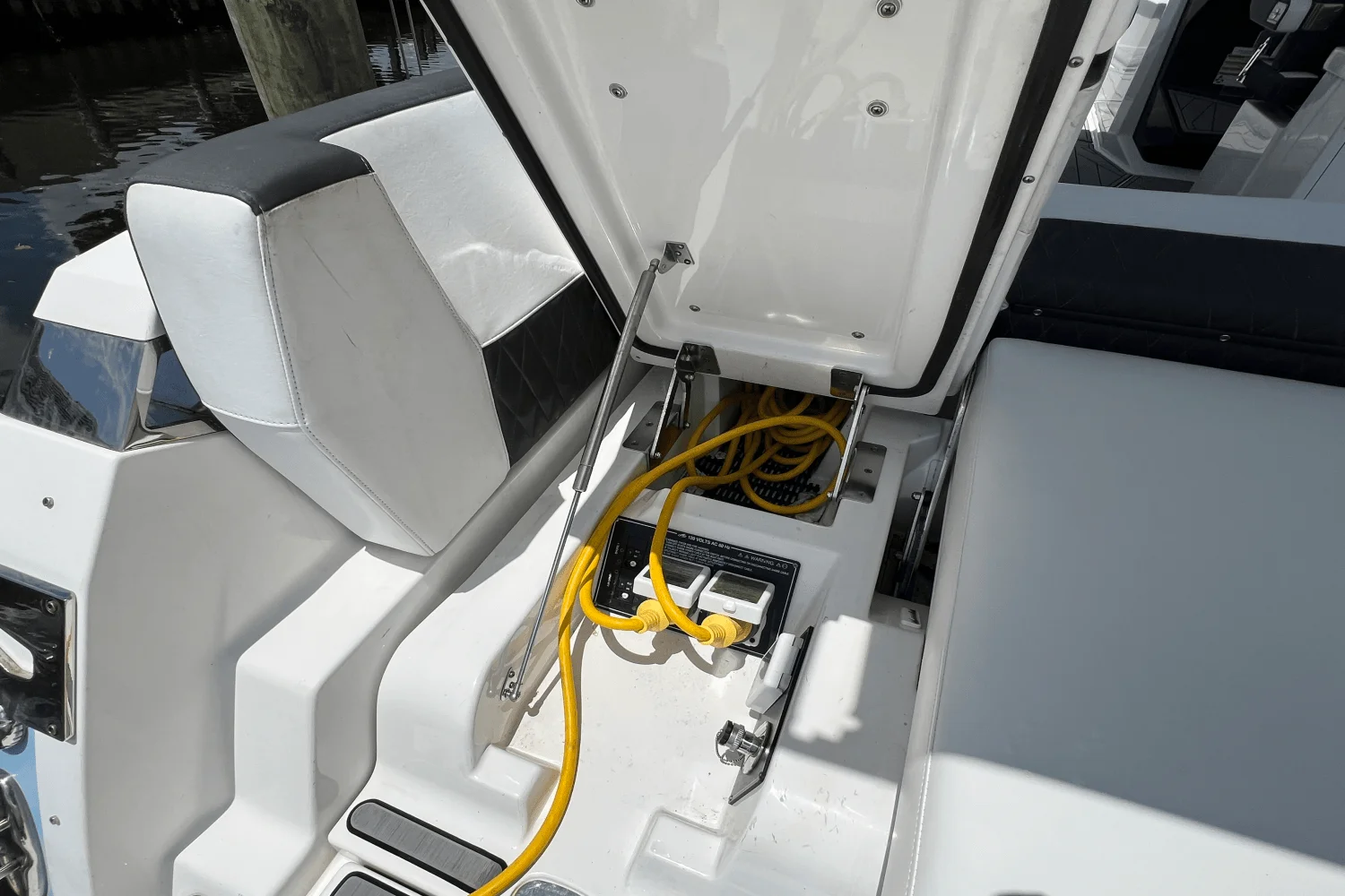 2022 Monterey 385 SUPER SPORT Image Thumbnail #93