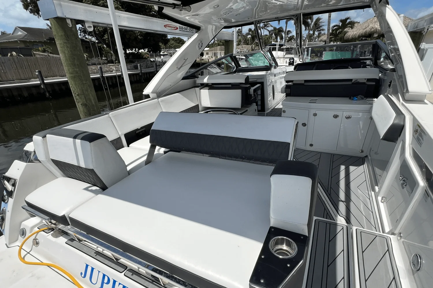 2022 Monterey 385 SUPER SPORT Image Thumbnail #91