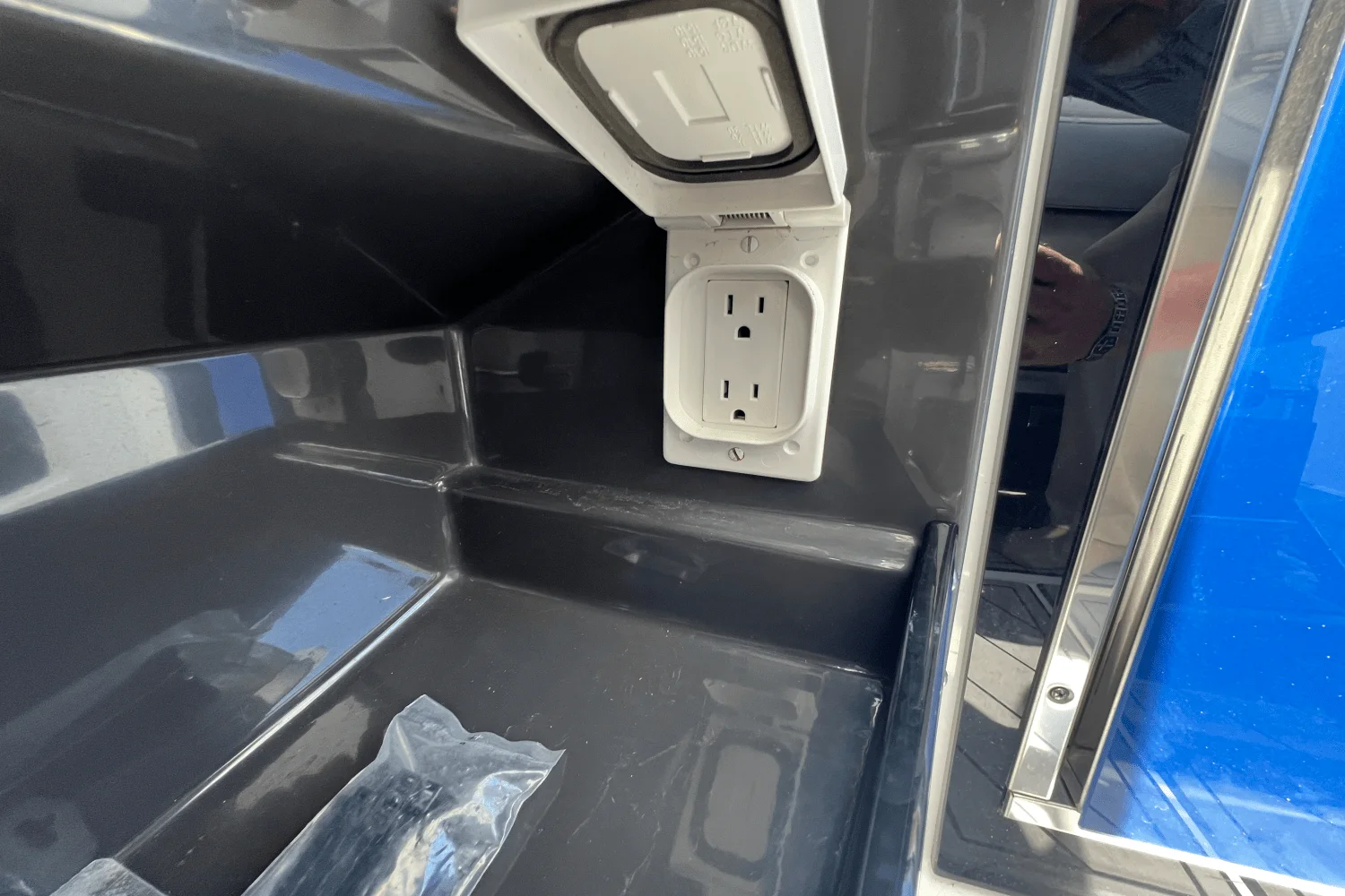 2022 Monterey 385 SUPER SPORT Image Thumbnail #57