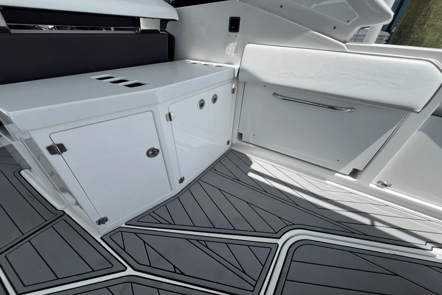 2022 Monterey 385 SUPER SPORT Image Thumbnail #84