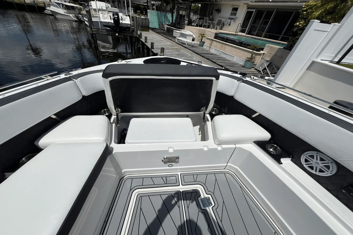 2022 Monterey 385 SUPER SPORT Image Thumbnail #41