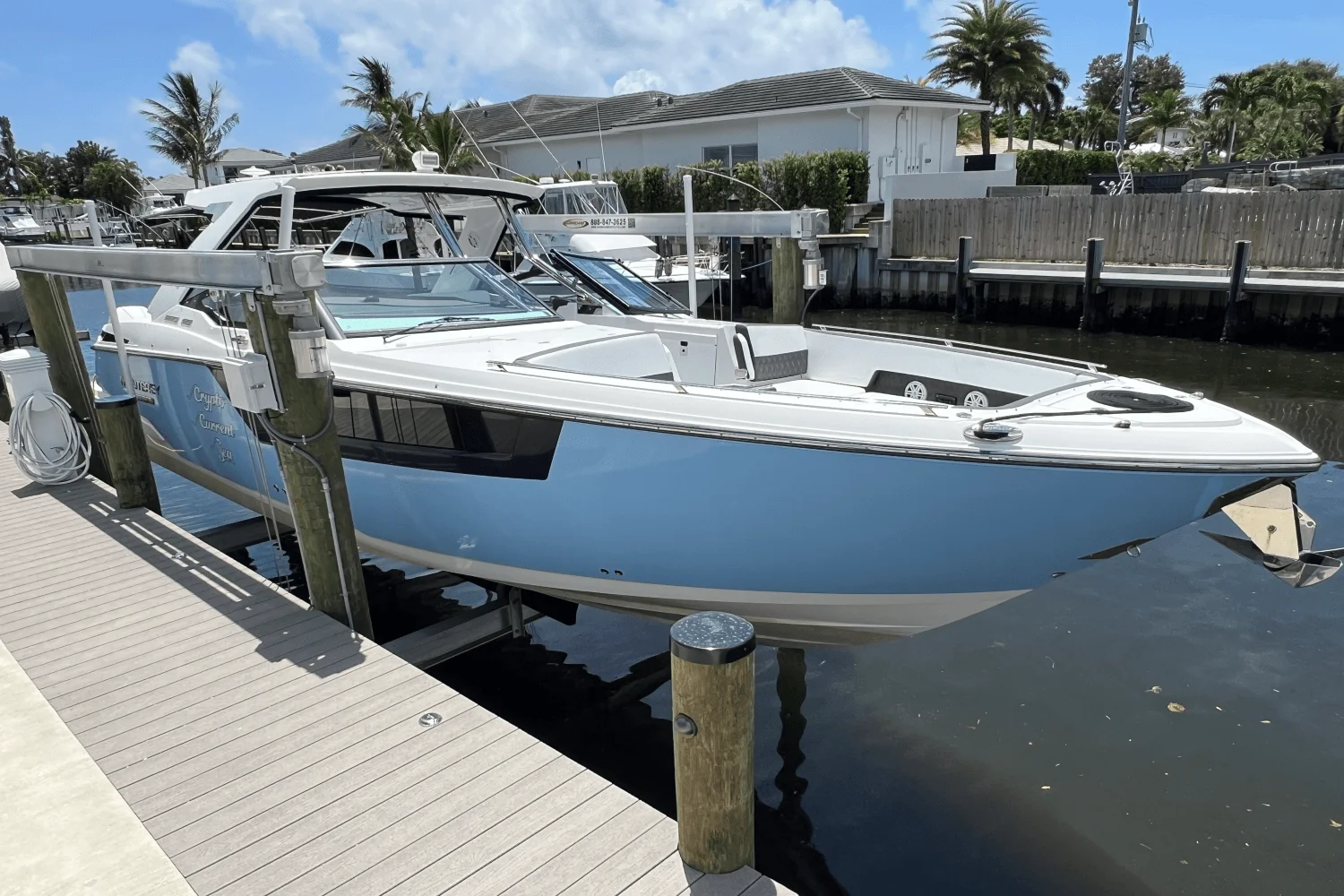 2022 Monterey 385 SUPER SPORT Image Thumbnail #95