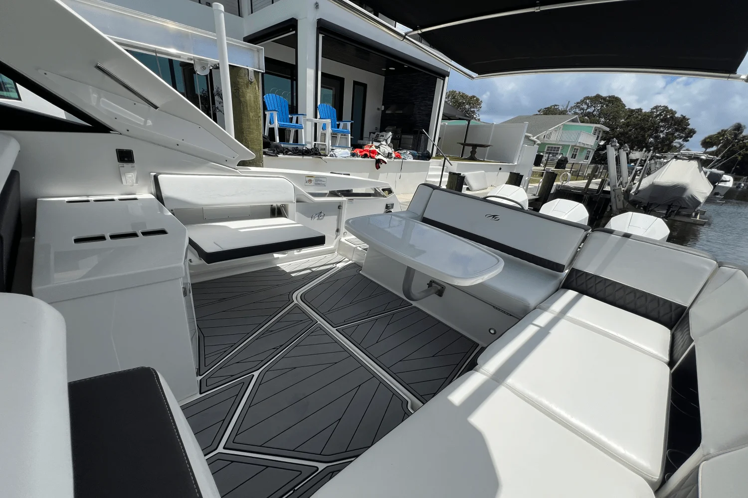 2022 Monterey 385 SUPER SPORT Image Thumbnail #75