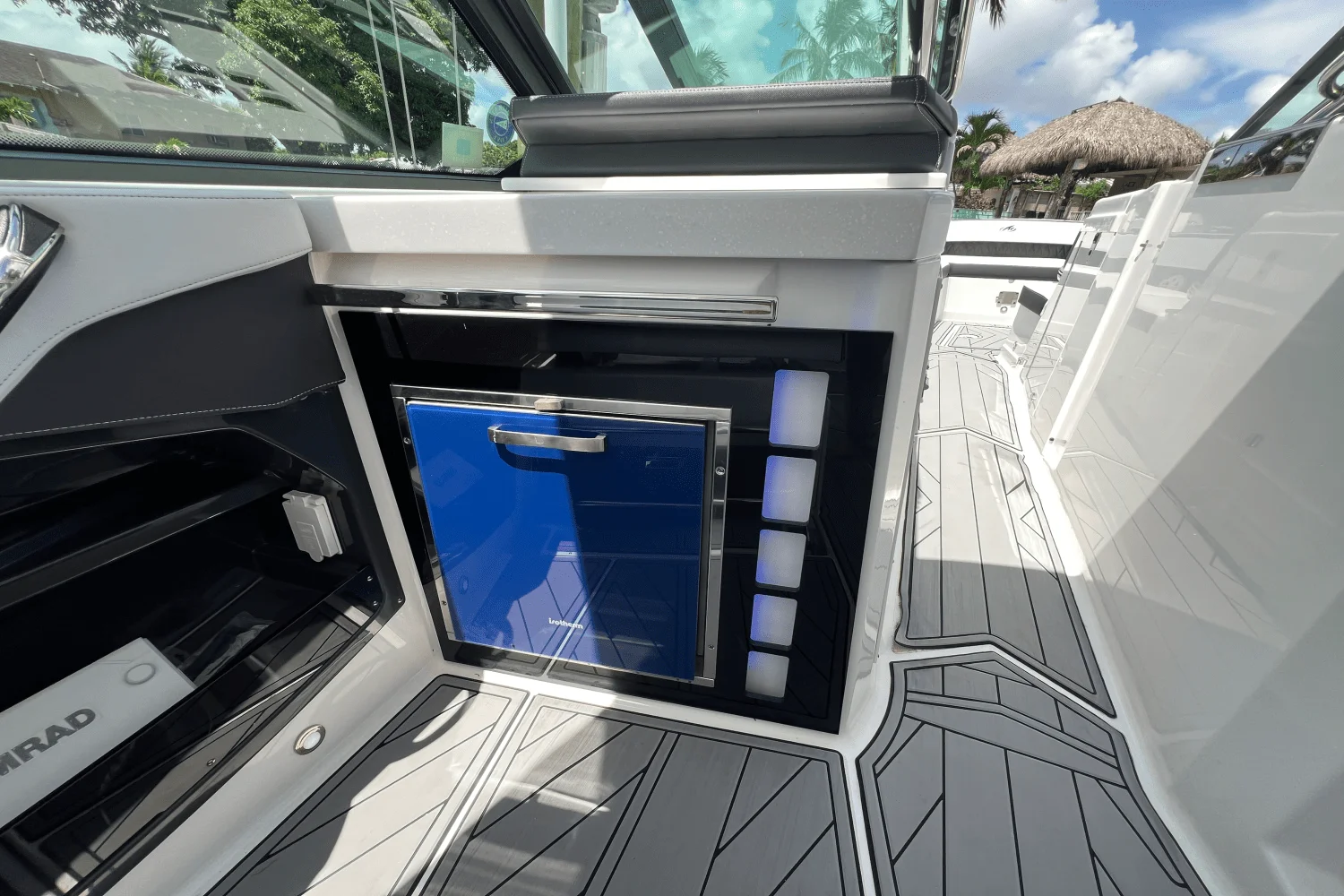 2022 Monterey 385 SUPER SPORT Image Thumbnail #55