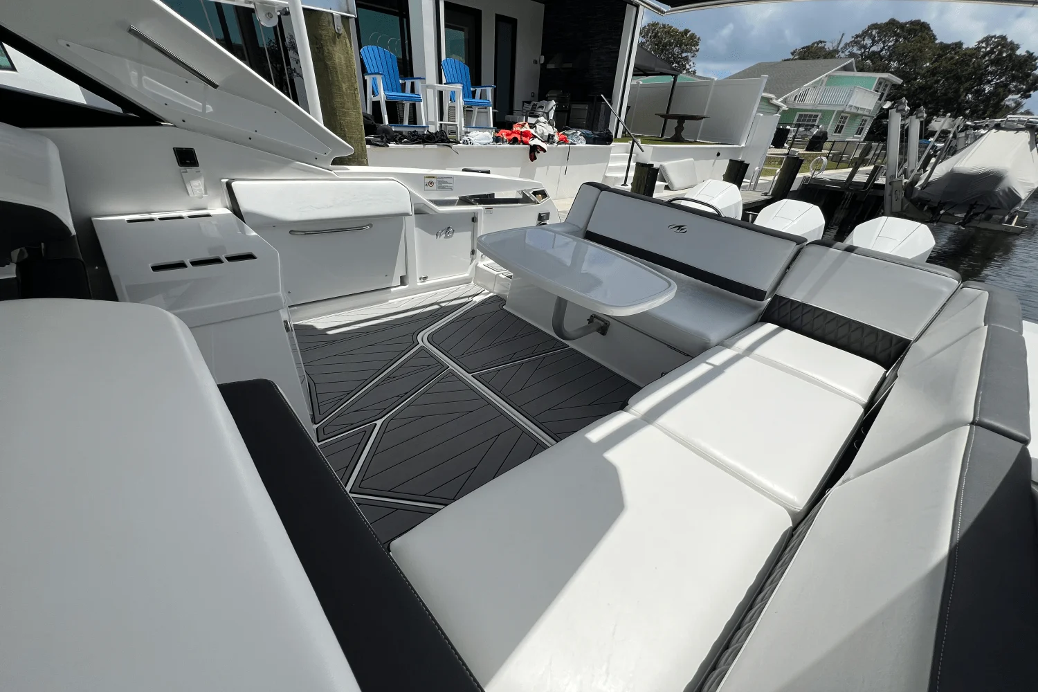 2022 Monterey 385 SUPER SPORT Image Thumbnail #74