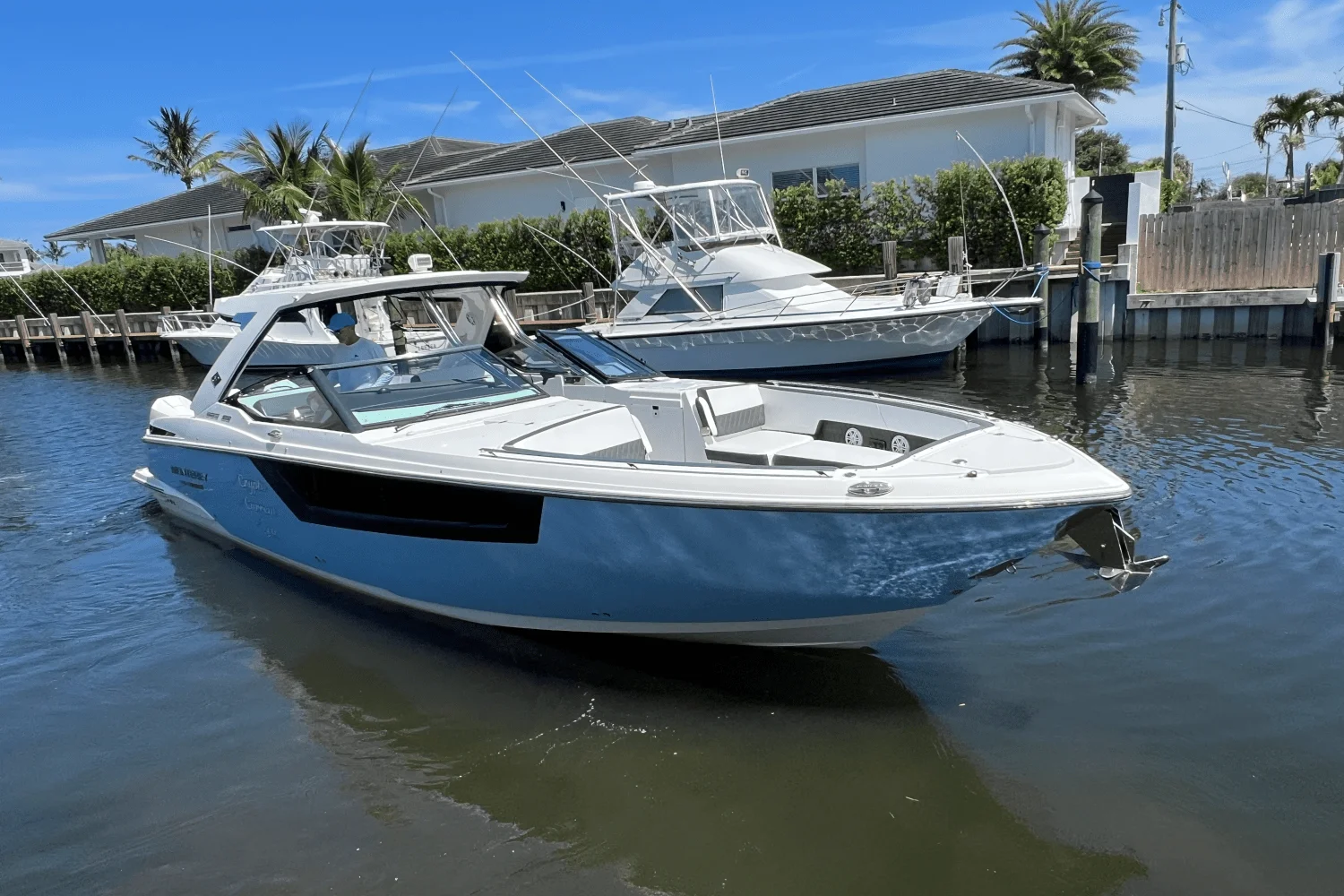 2022 Monterey 385 SUPER SPORT Image Thumbnail #98