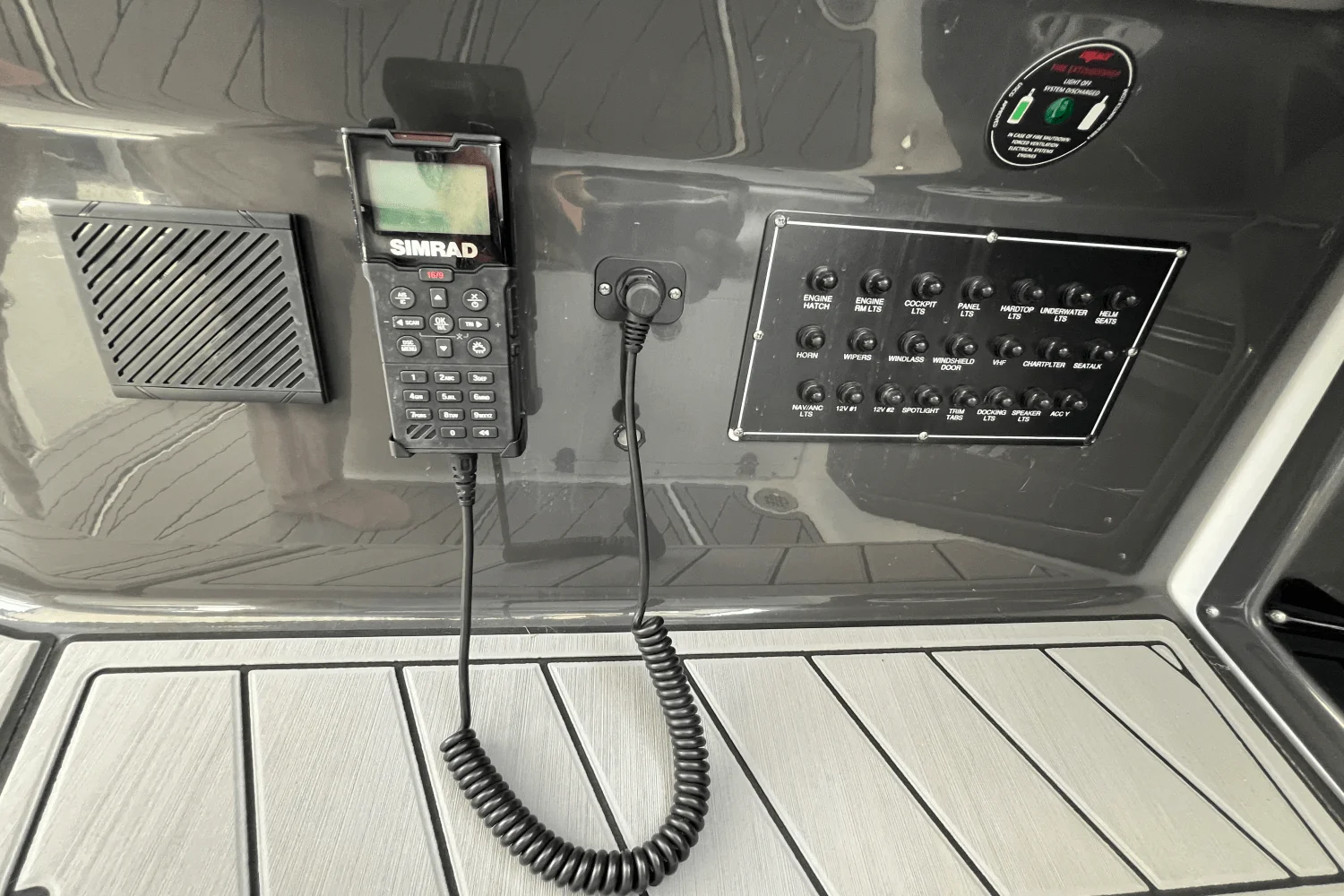 2022 Monterey 385 SUPER SPORT Image Thumbnail #59