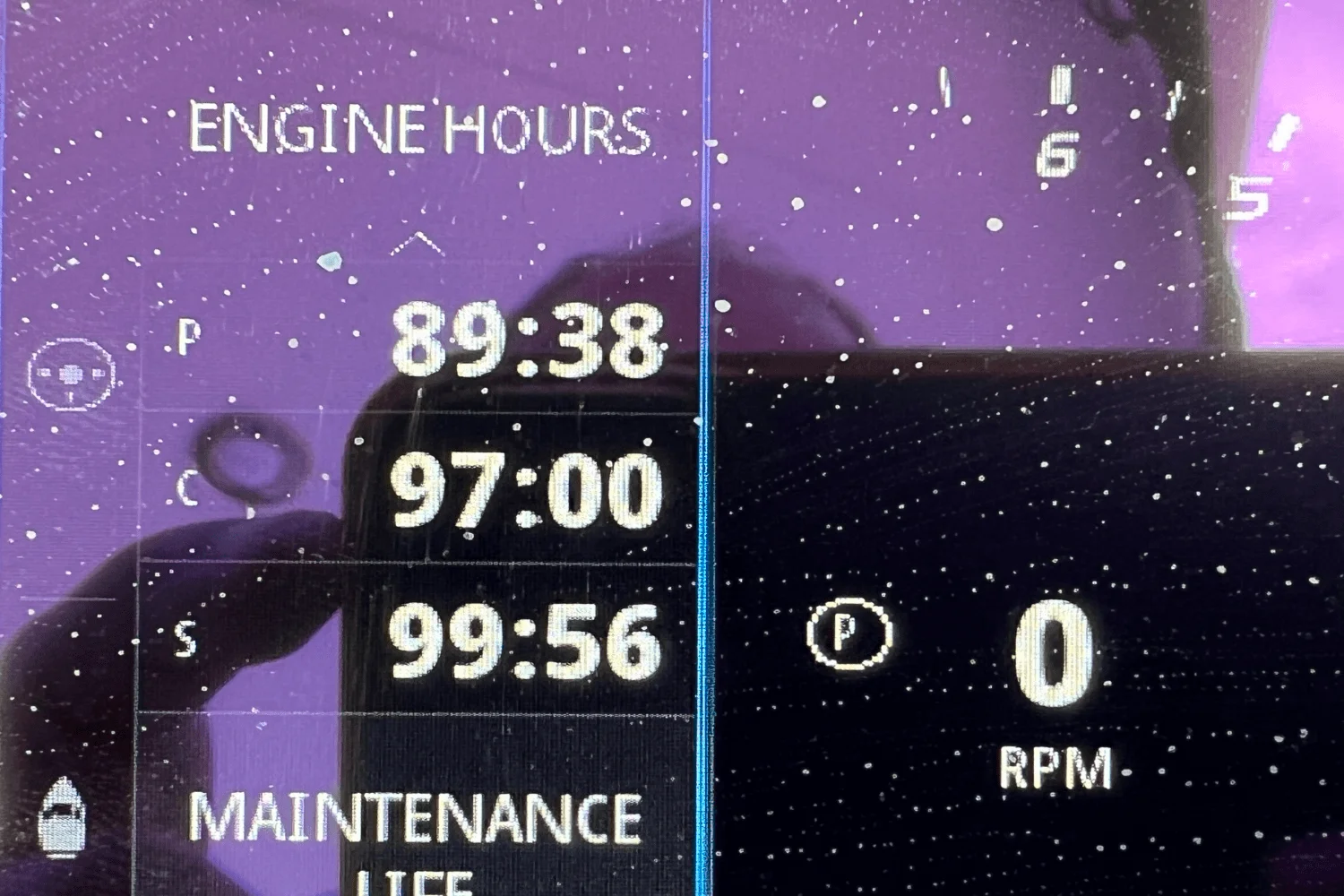 2022 Monterey 385 SUPER SPORT Image Thumbnail #28