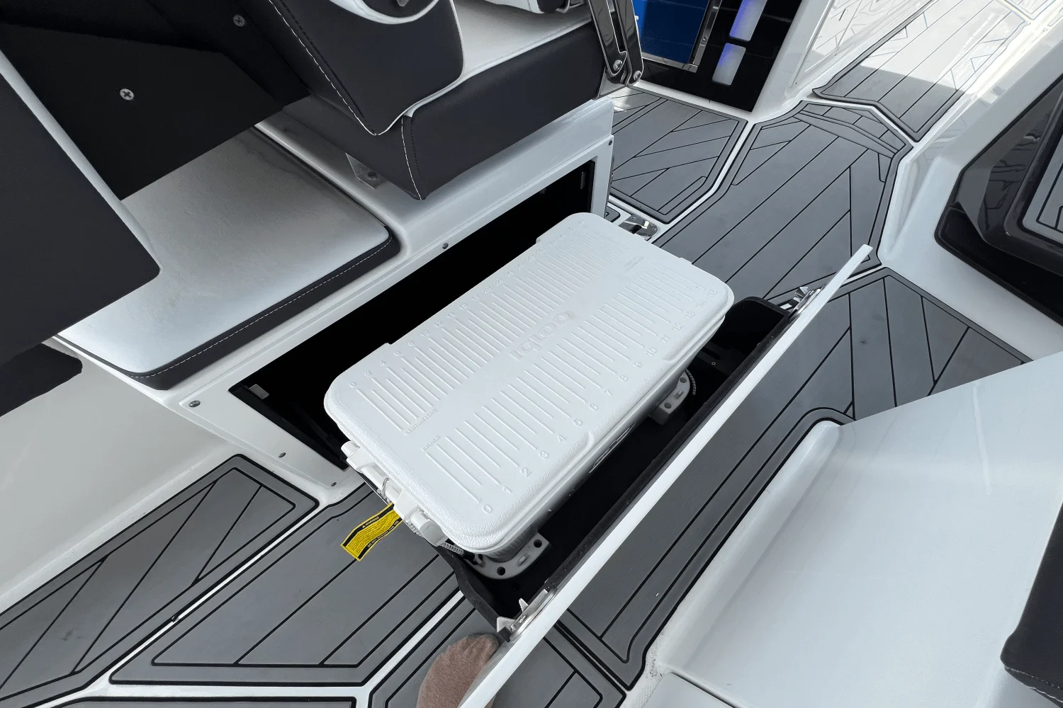 2022 Monterey 385 SUPER SPORT Image Thumbnail #62