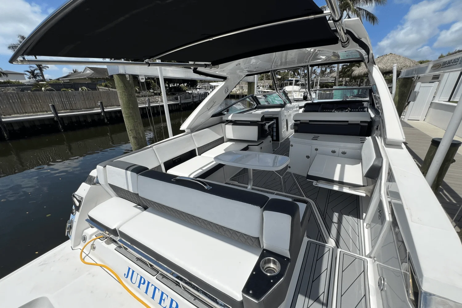 2022 Monterey 385 SUPER SPORT Image Thumbnail #81