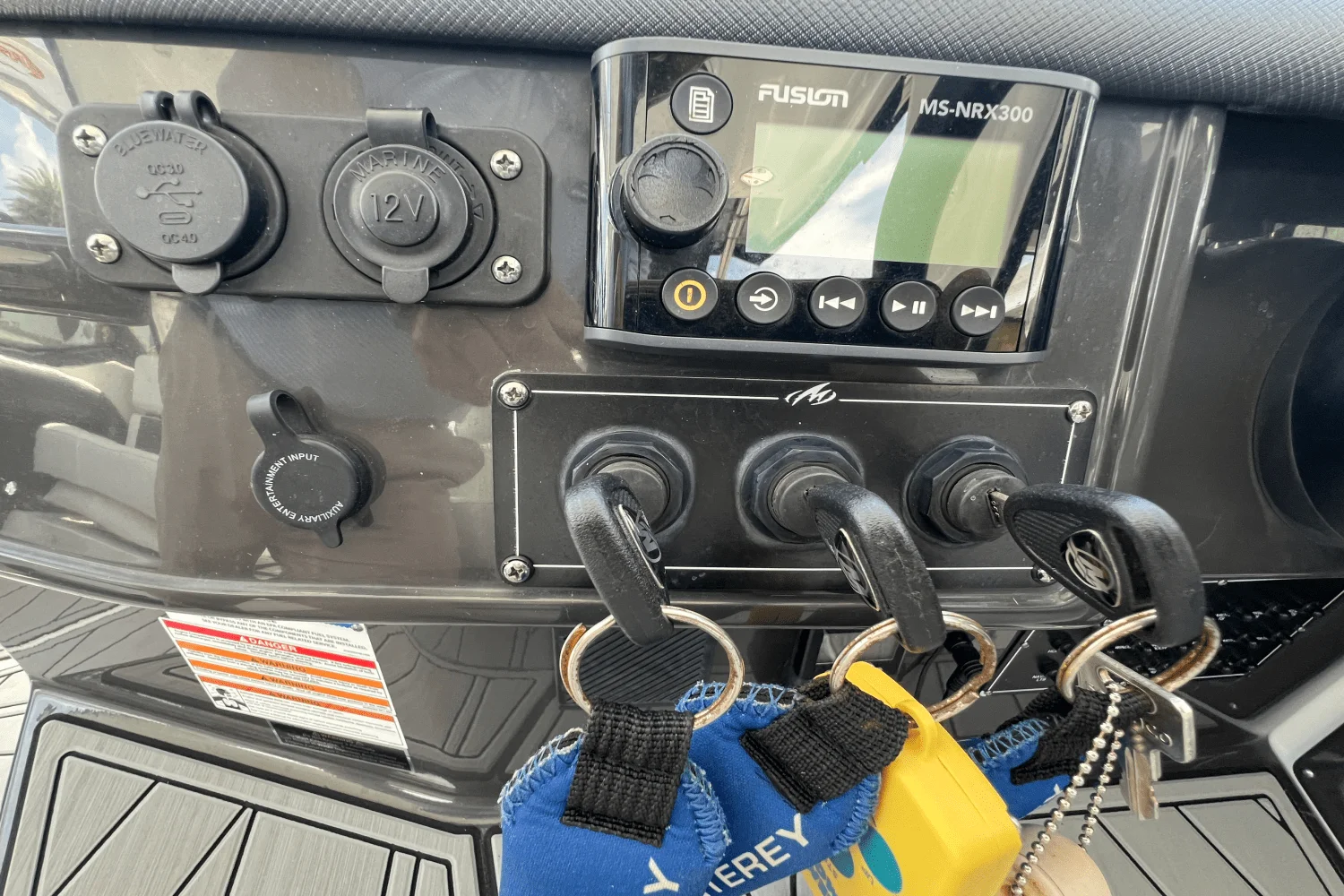 2022 Monterey 385 SUPER SPORT Image Thumbnail #58