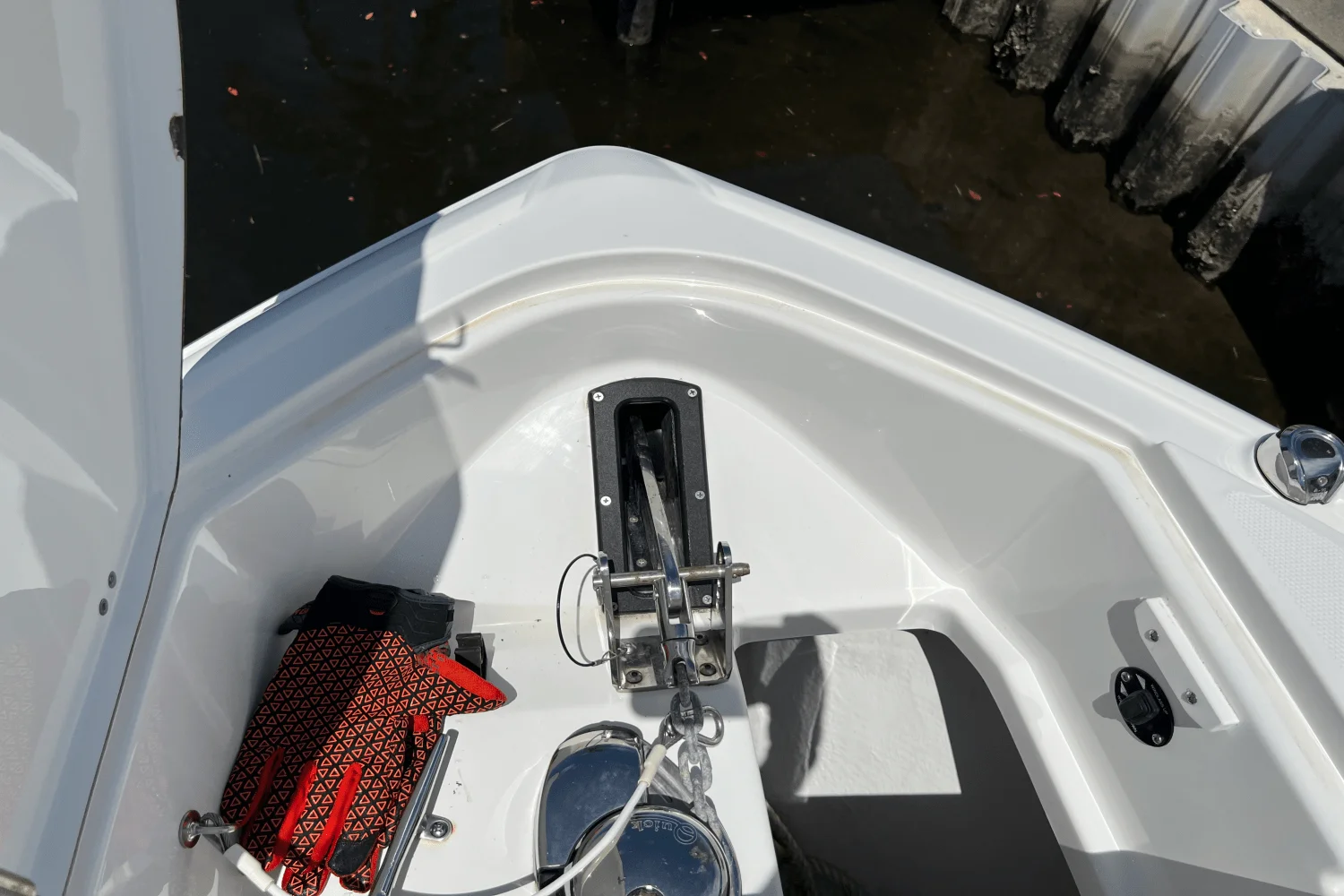 2022 Monterey 385 SUPER SPORT Image Thumbnail #33