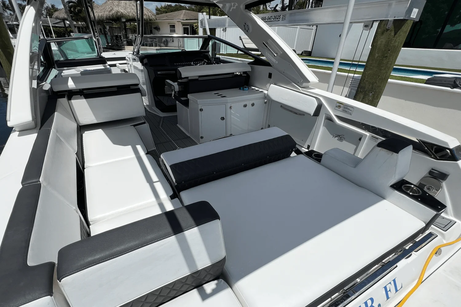 2022 Monterey 385 SUPER SPORT Image Thumbnail #90