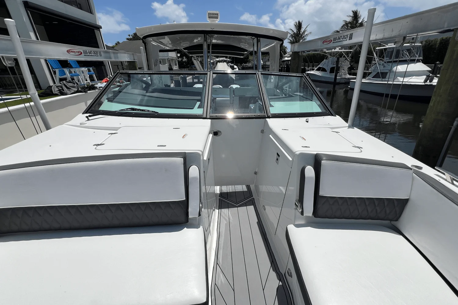 2022 Monterey 385 SUPER SPORT Image Thumbnail #47