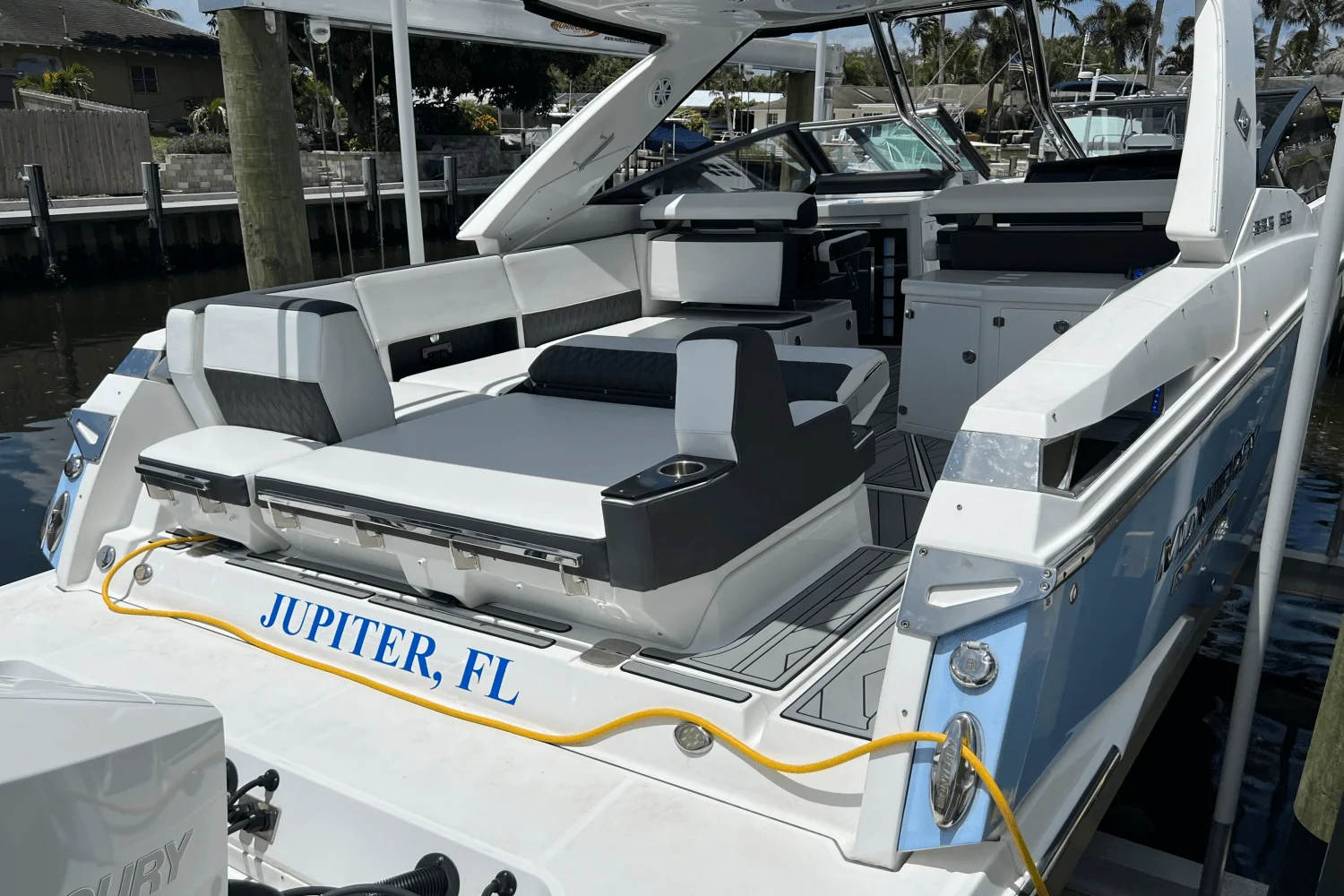 2022 Monterey 385 SUPER SPORT Image Thumbnail #88