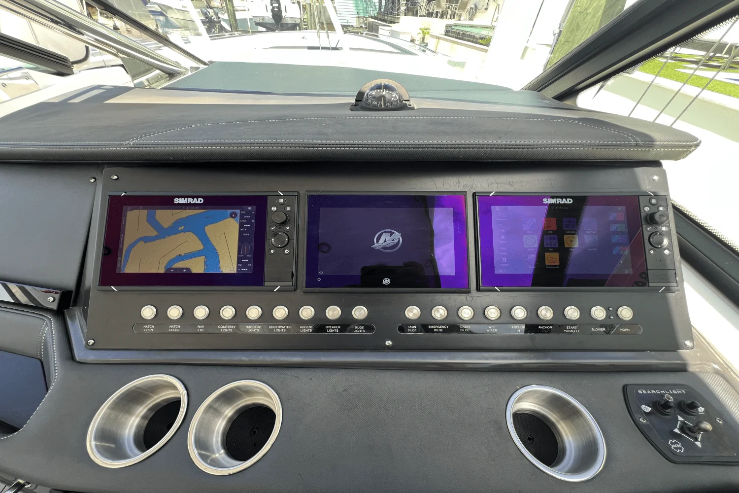 2022 Monterey 385 SUPER SPORT Image Thumbnail #30